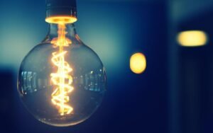 awal tercipta listrik