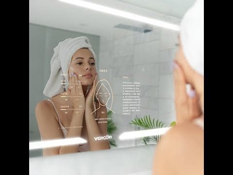 SMART MIRROR