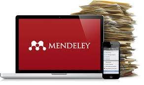 Mendeley Untuk pemula