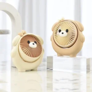 memilih kipas angin portable