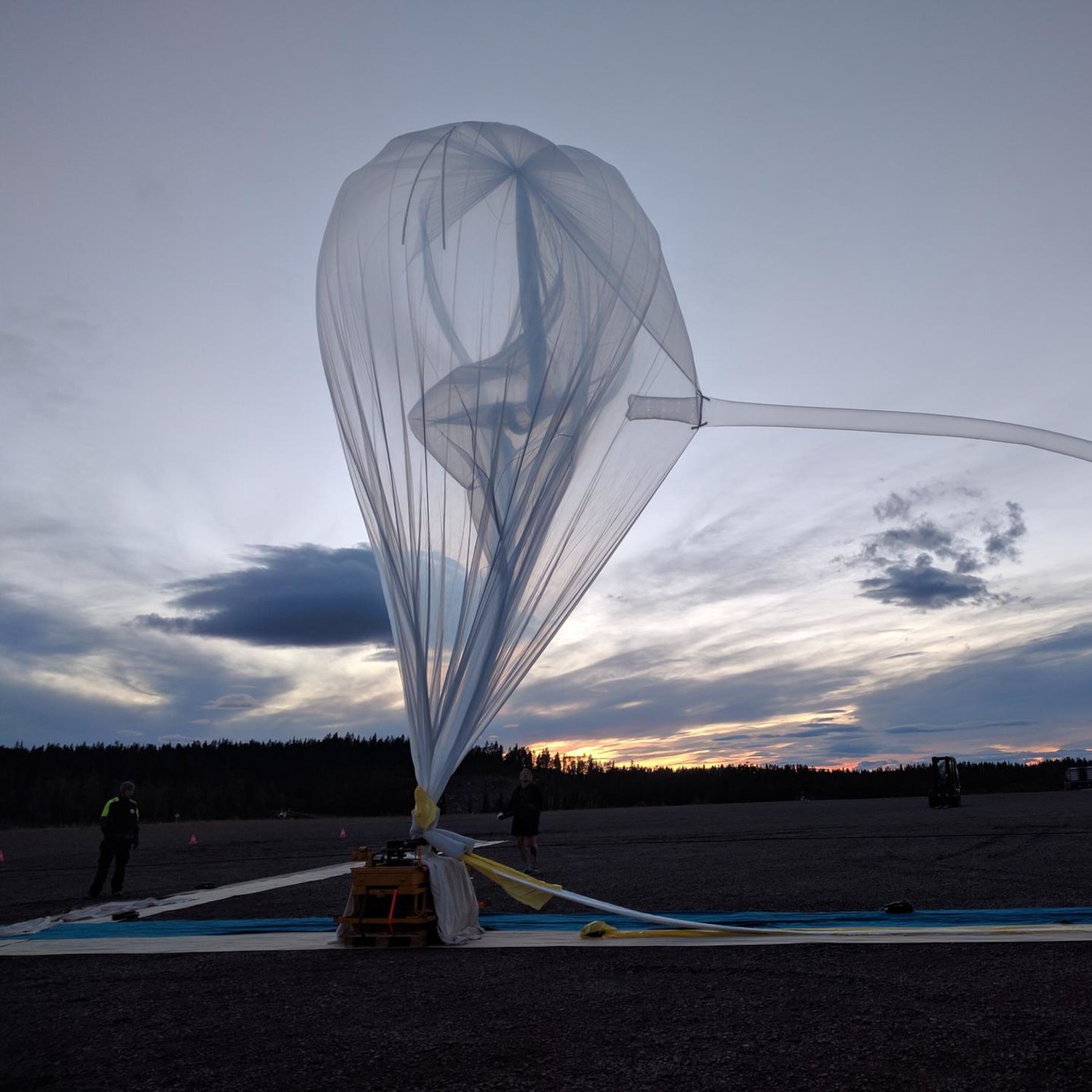 Teknologi Geoengineering