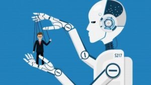 perlombaan teknologi