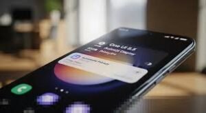 Teknologi Privacy Display 