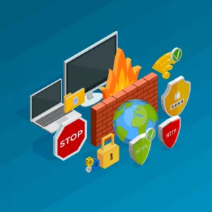 Firewall: 