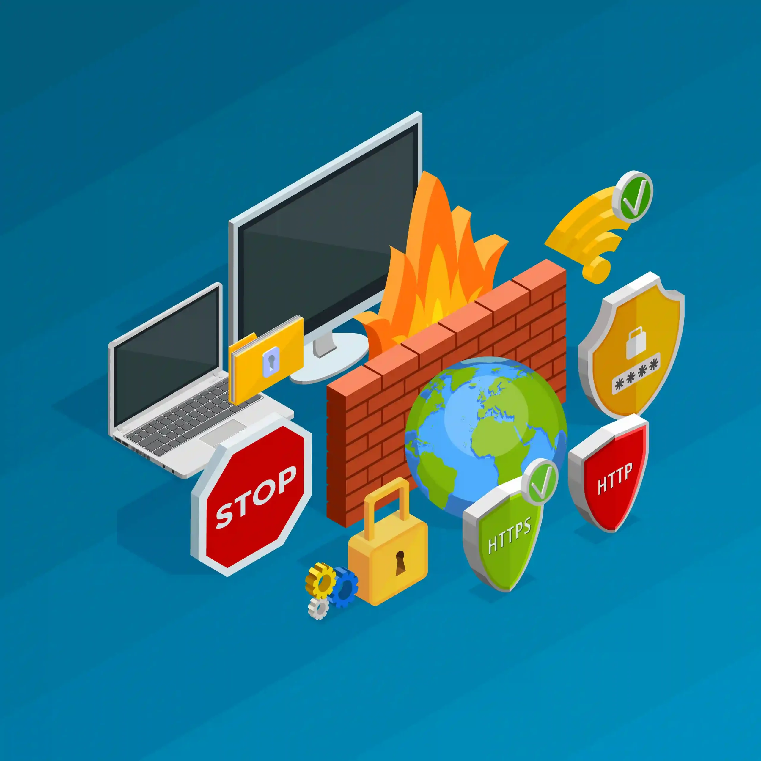 Firewall: