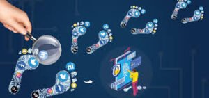 Digital Footprint: 