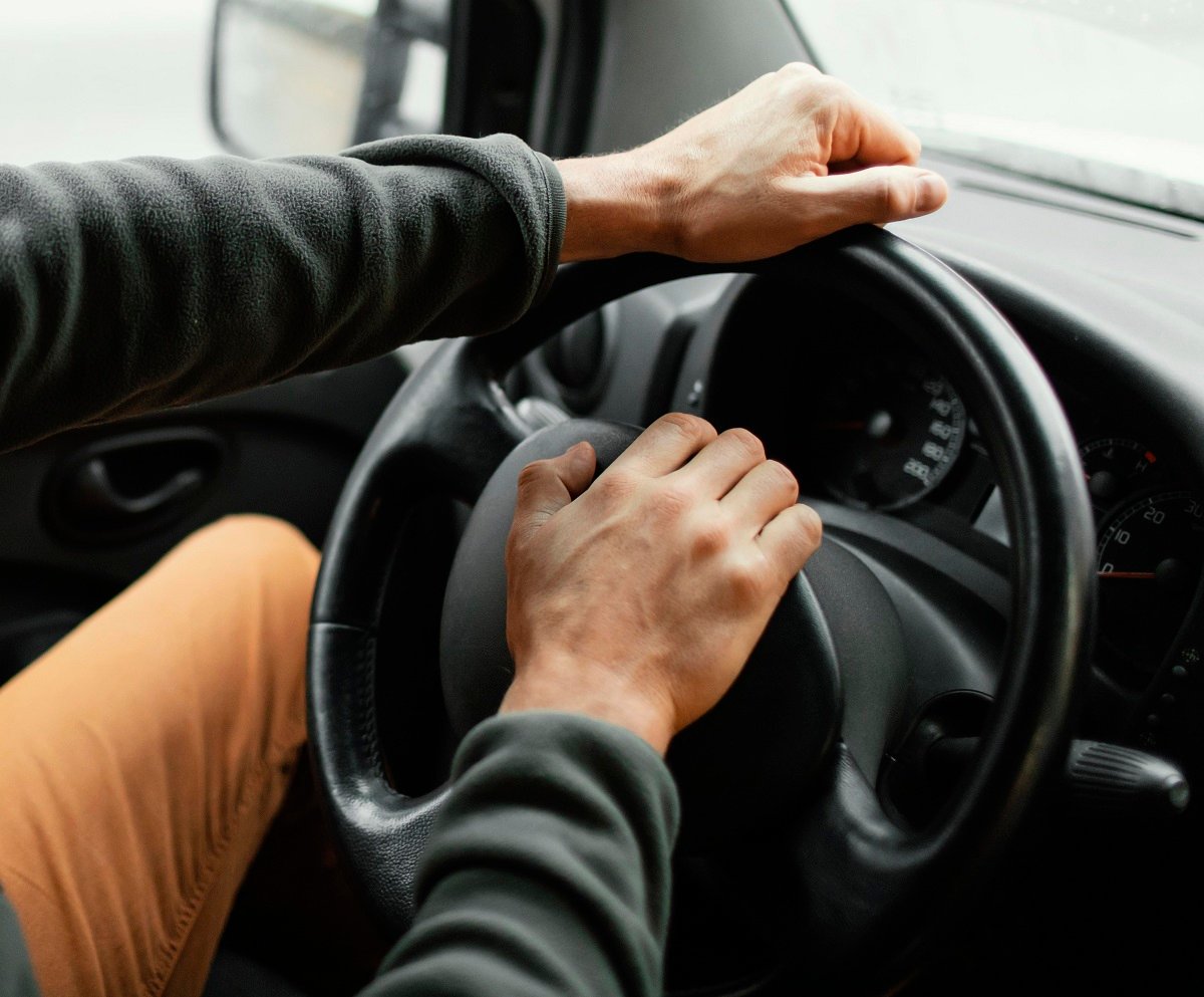 Power Steering: