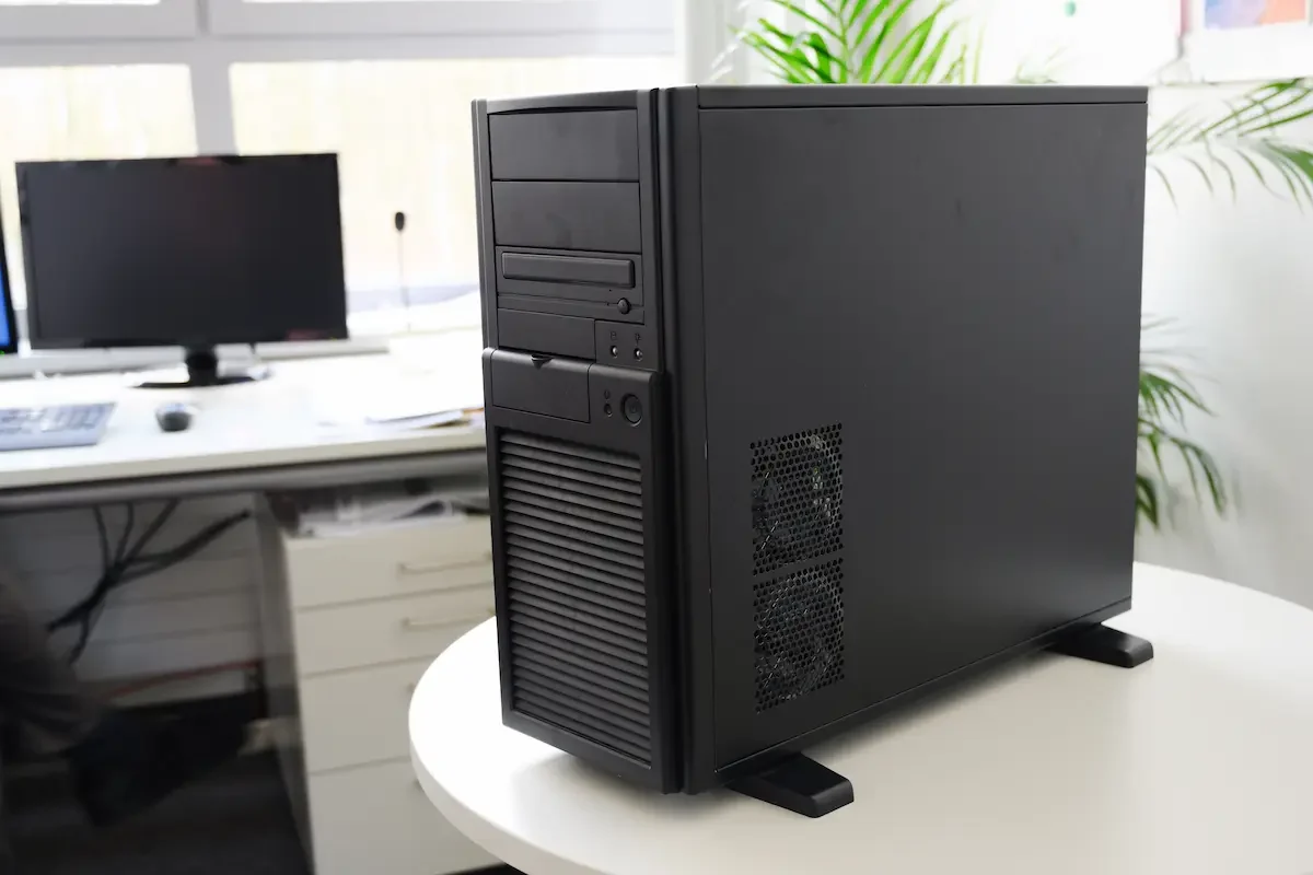 UPS untuk PC:
