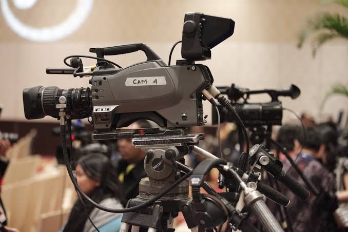 Multi-Camera Shooting: