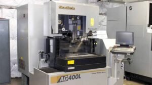 Sistem FIELD dari FANUC: 