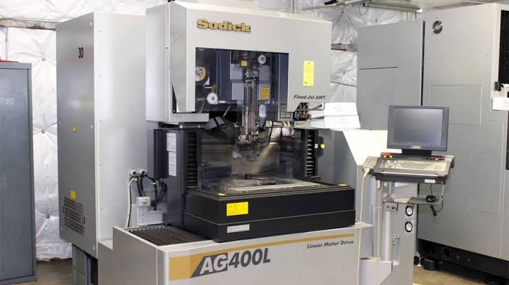 Sistem FIELD dari FANUC: