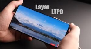 LTPO Display: 