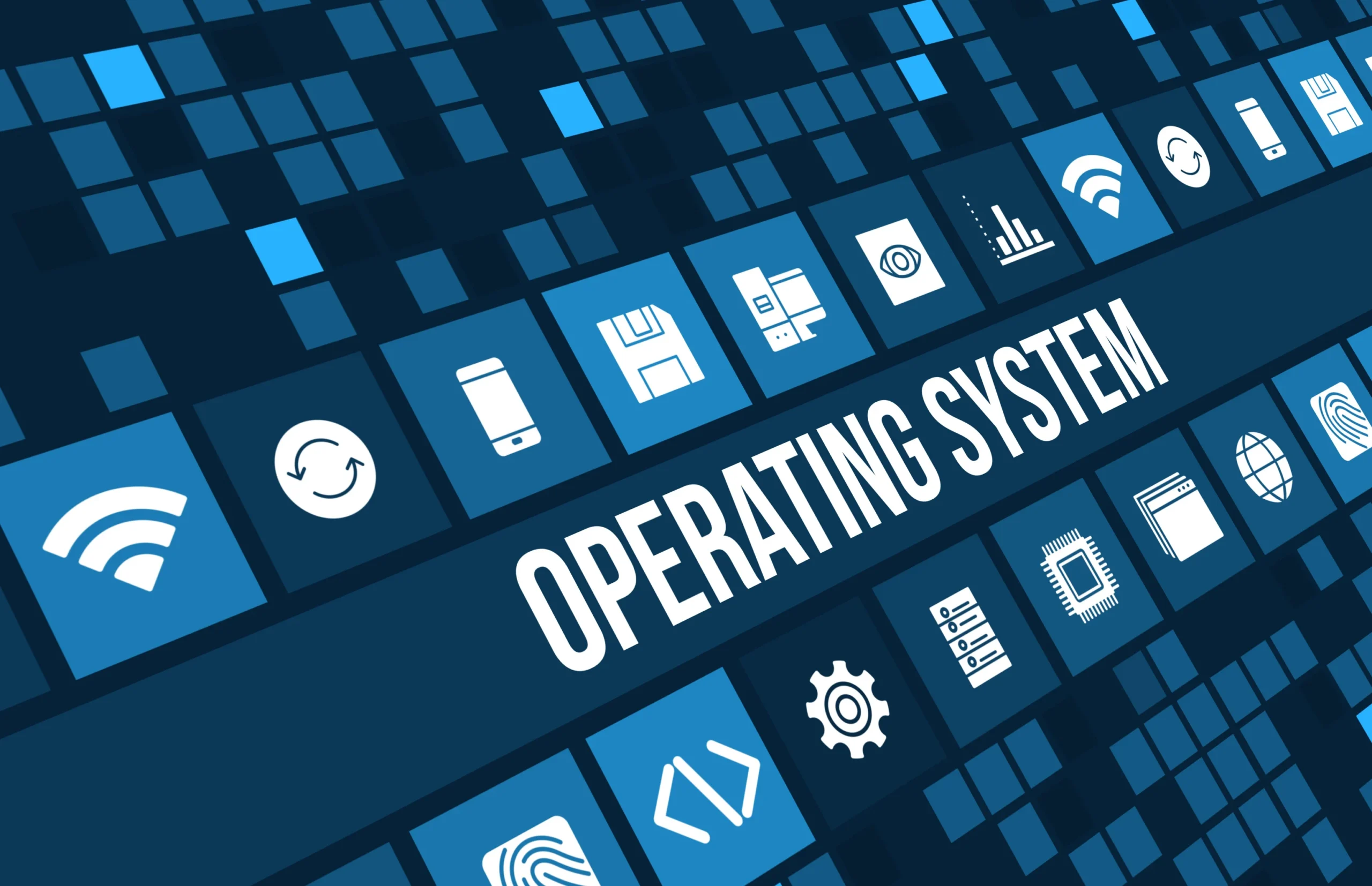 Apa Itu Operating System dan Mengapa Komputer Butuh OS?