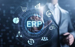 ERP Modern: 