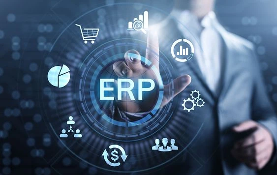 ERP Modern: