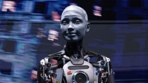 AI Data Generation: 