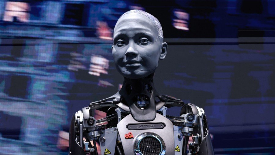 AI Data Generation: