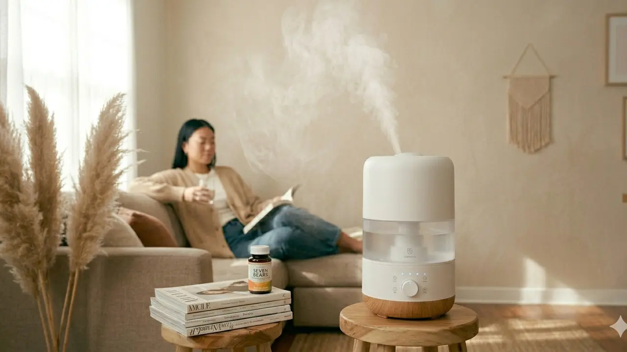 humidifier