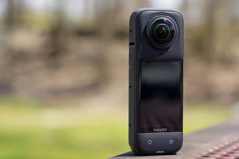 kamera 360